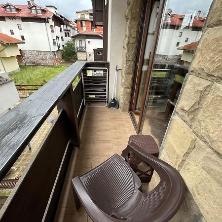Marina Apartments - One Bedroom Банско Екстериор снимка