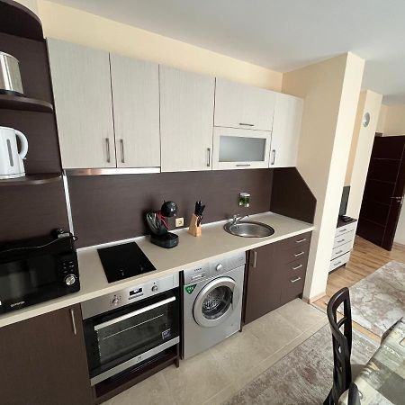 Marina Apartments - One Bedroom Банско Екстериор снимка