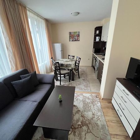 Marina Apartments - One Bedroom Банско Екстериор снимка