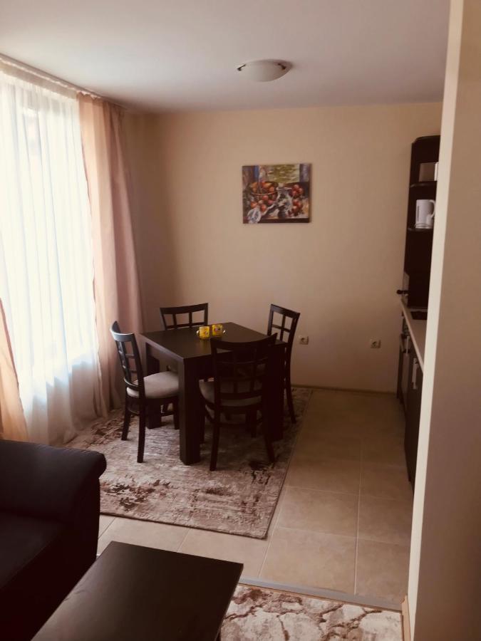 Marina Apartments - One Bedroom Банско Екстериор снимка