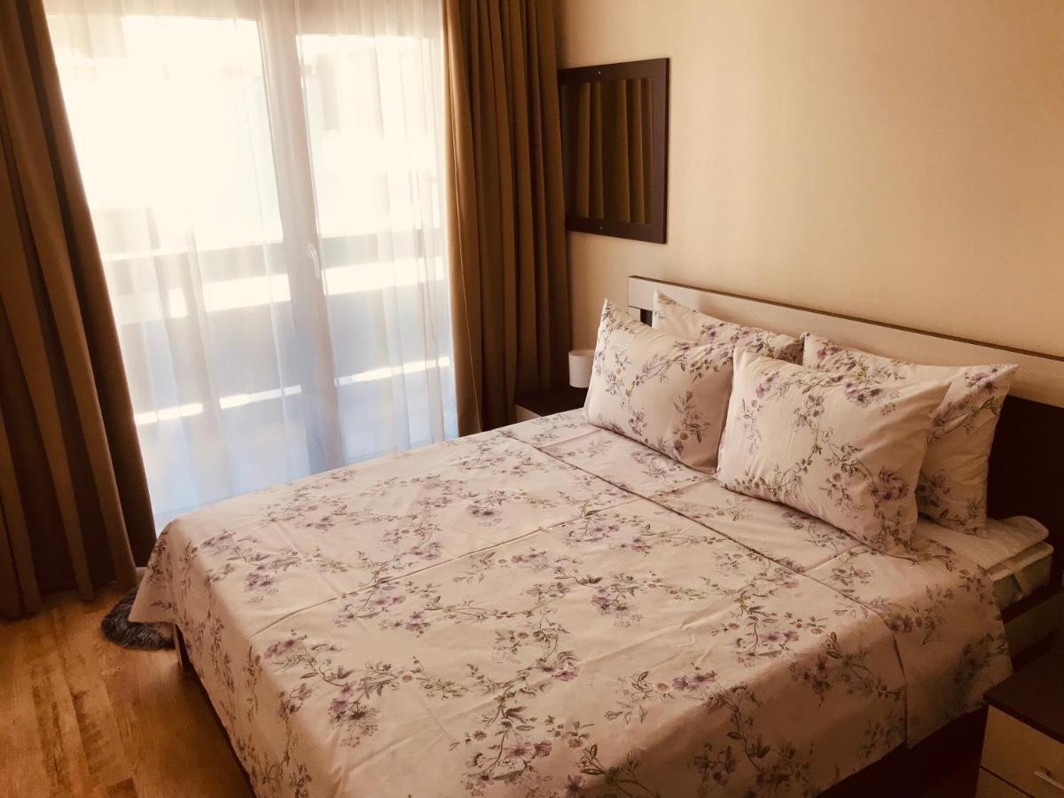 Marina Apartments - One Bedroom Банско Екстериор снимка