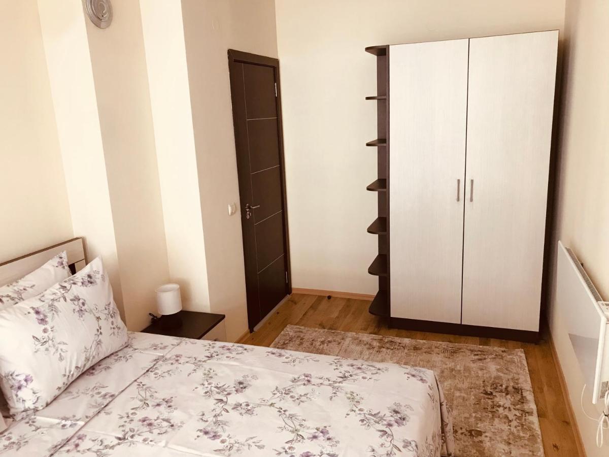 Marina Apartments - One Bedroom Банско Екстериор снимка