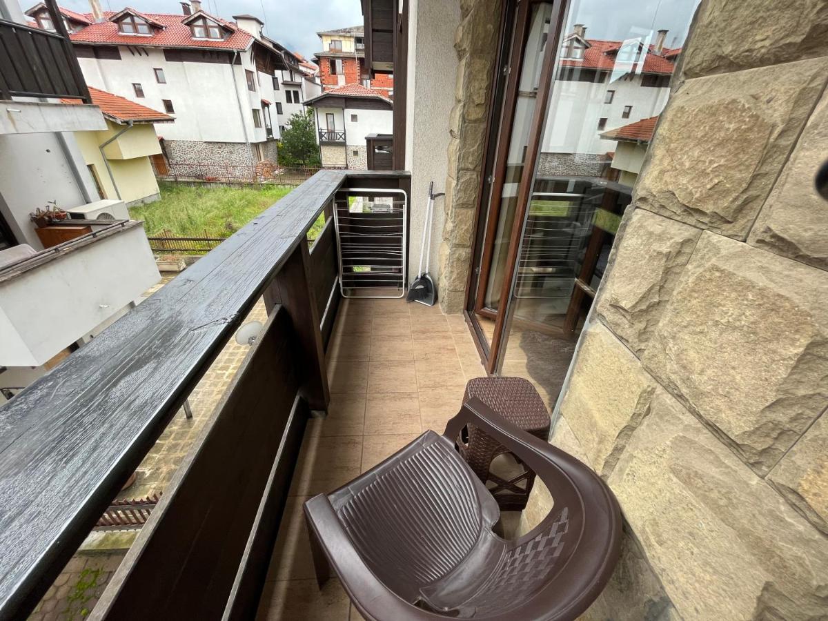 Marina Apartments - One Bedroom Банско Екстериор снимка