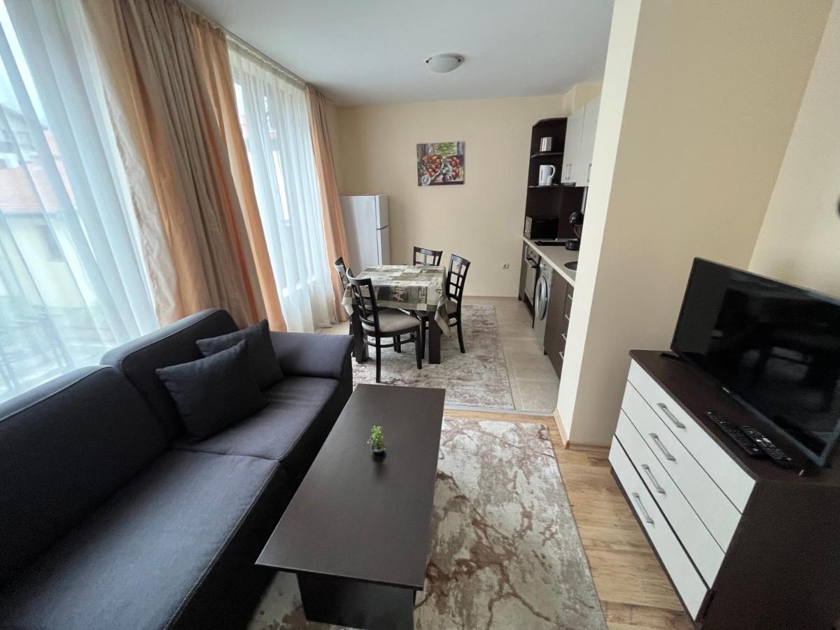 Marina Apartments - One Bedroom Банско Екстериор снимка