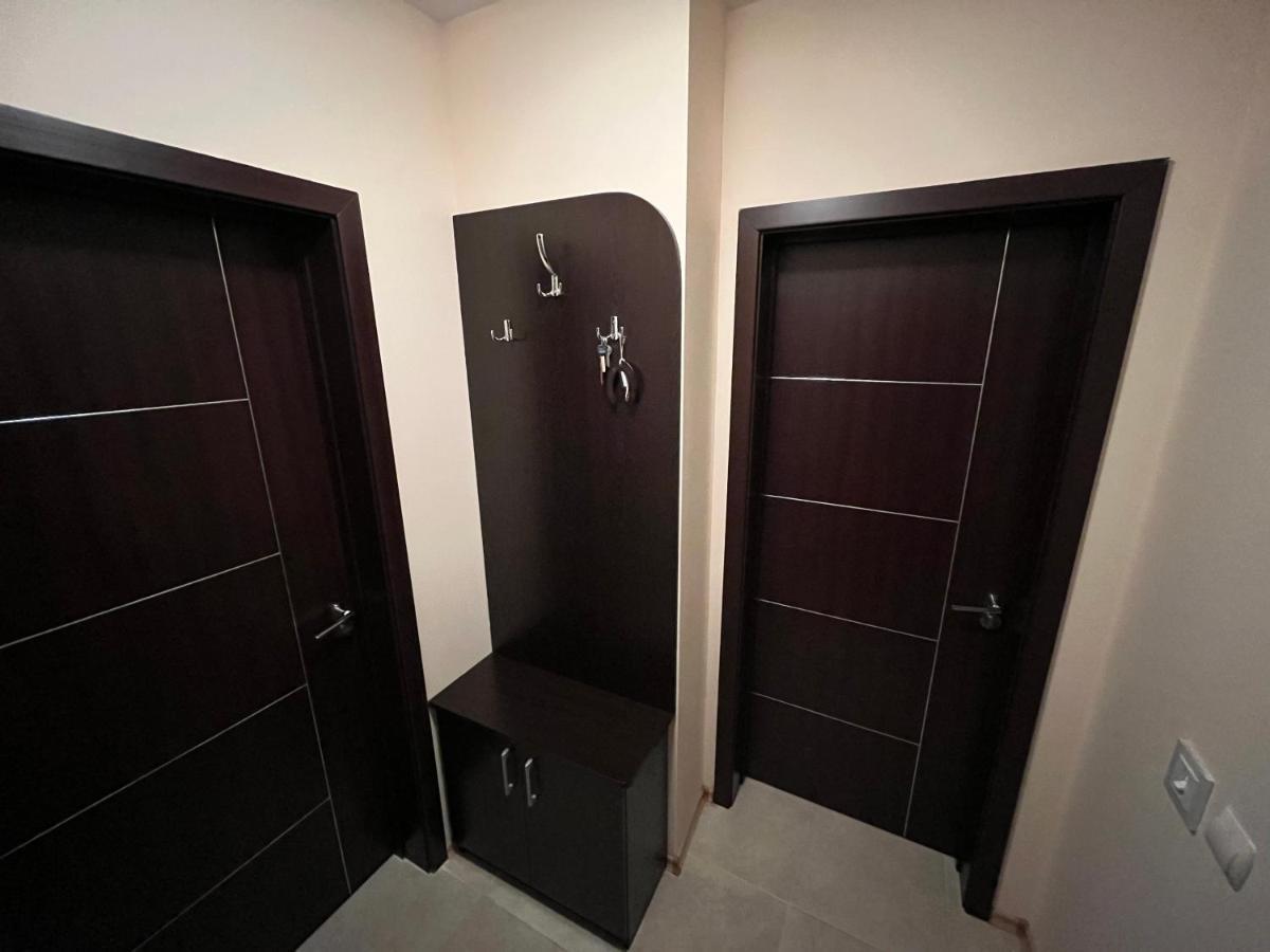 Marina Apartments - One Bedroom Банско Екстериор снимка