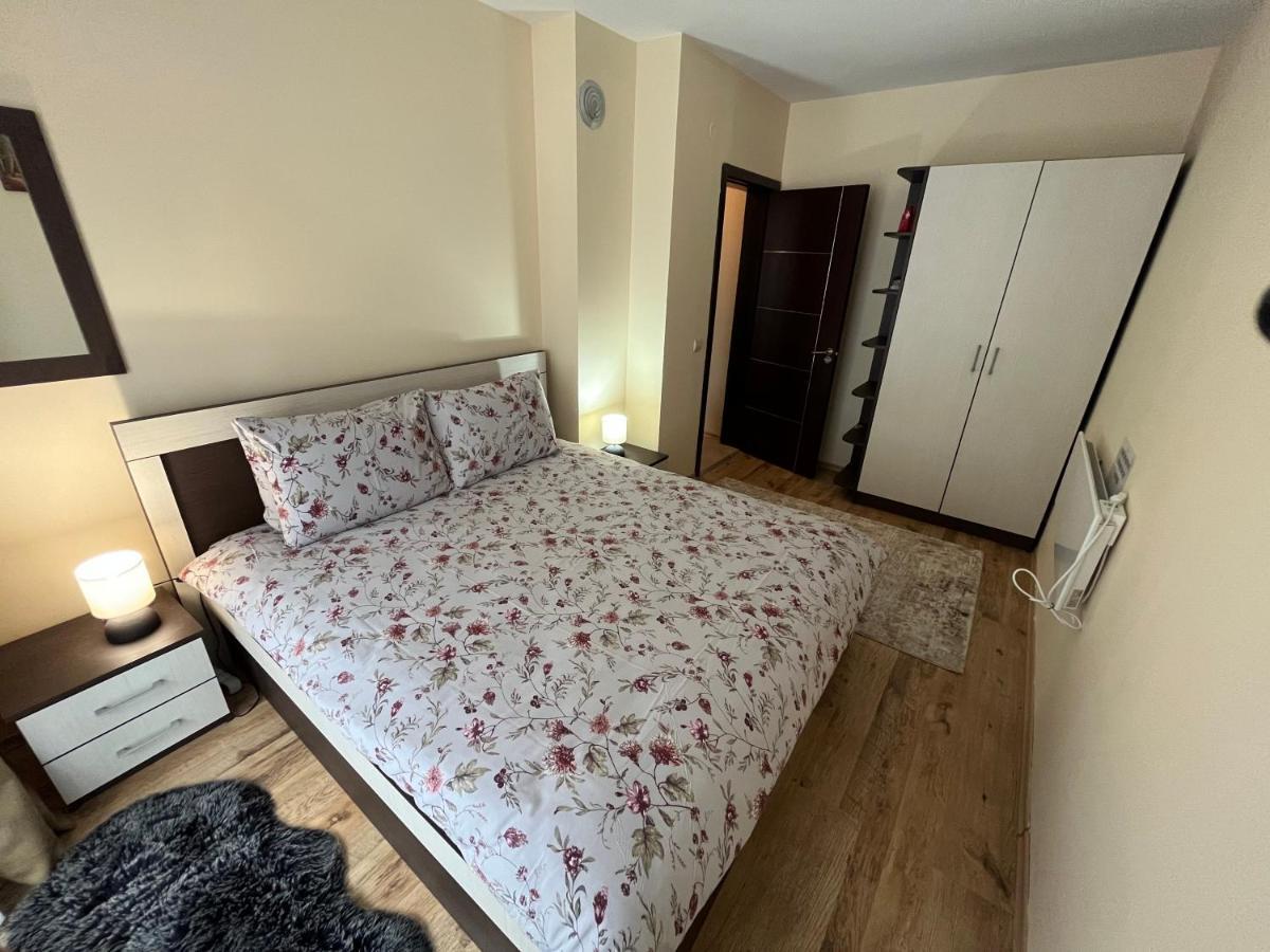 Marina Apartments - One Bedroom Банско Екстериор снимка