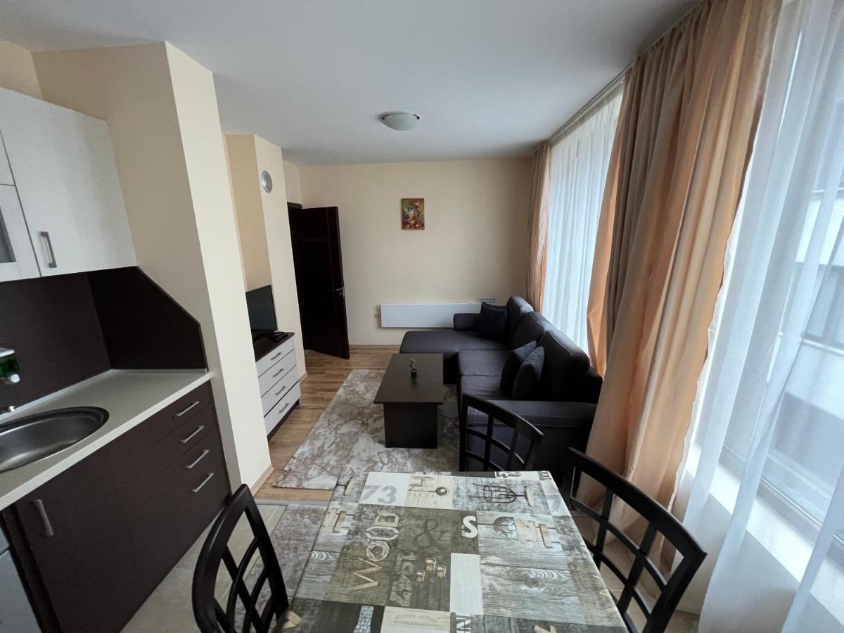Marina Apartments - One Bedroom Банско Екстериор снимка